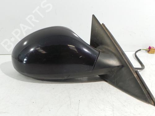 Used Right mirror SEAT IBIZA III (6L1) 1.9 TDI (100 hp) 22324764