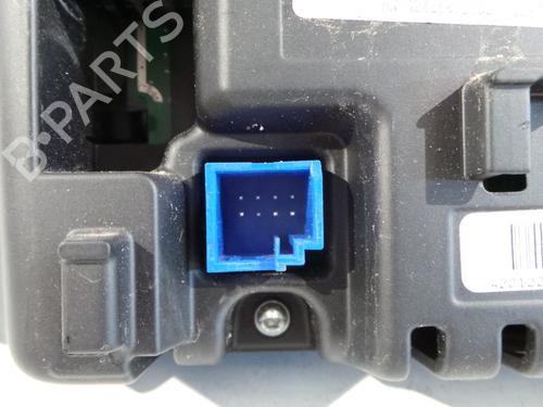 display-monitor-mercedes-benz-a-class-w176-2012-2013-2014-2015-2016-2017-2018-23934328 main image
