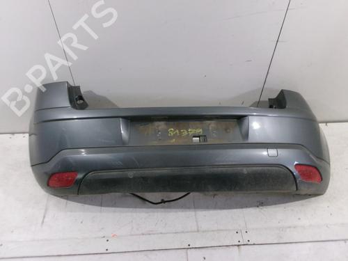 Rear bumper CITROËN C4 Coupe (LA_) 1.6 HDi | BP22324616C8 