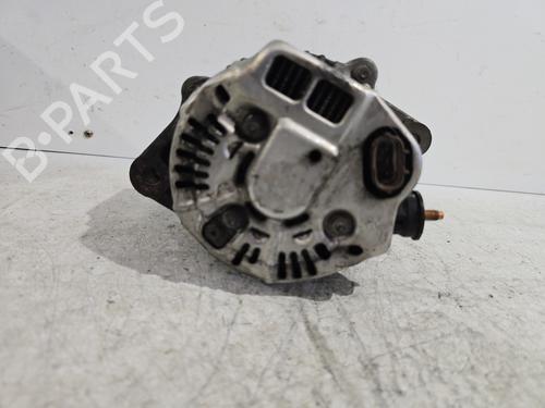 Used Alternator Alternator SUZUKI SWIFT III (MZ, EZ) 1.3 (RS413, ZC11S) (92 hp) 26402413 26402413