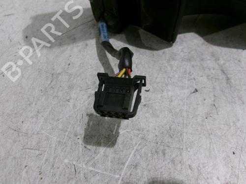 Right mirror SEAT ALTEA XL (5P5, 5P8) 1.9 TDI | BP22326856C27 