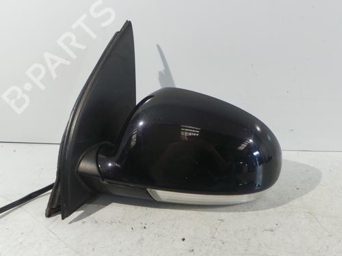 Used Left mirror VW GOLF V (1K1) 2.0 TDI (140 hp) 29840839