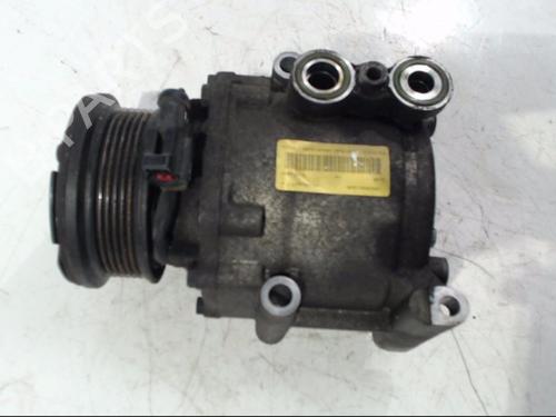 AC compressor FORD FIESTA VI (CB1, CCN) 1.25 | BP22538324M34 