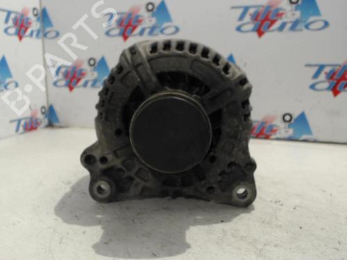 Generator VW POLO IV (9N_, 9A_) 1.4 TDI | BP22328965M7