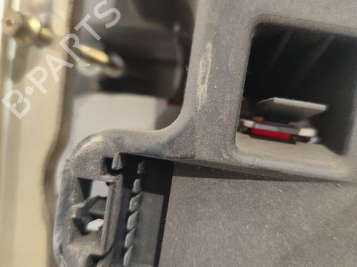 Left taillight FIAT BRAVA (182_) 1.9 TD 100 S (182.BF) | BP22323069C34 