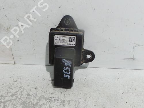 Used Other Other CITROËN C4 II (NC_) 1.6 BlueHDi 100 (99 hp) 40032555 40032555