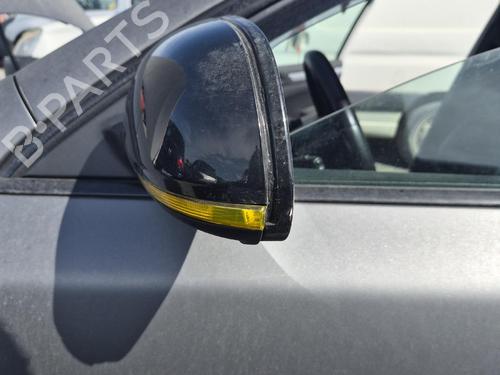 Used Left mirror Left mirror 38632118 38632118