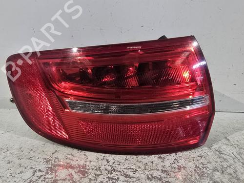 Used Left taillight AUDI A3 Sportback (8PA) 1.6 TDI (105 hp) 32451477