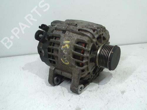 Alternator CITROËN C3 II (SC_) 1.2 THP 110 | BP22328874M7 