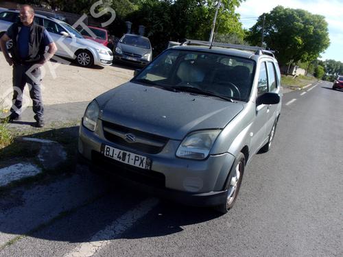 Engine SUZUKI IGNIS II (MH) 1.3 DDiS (RM413D) | BP30097628M1  - Image 6