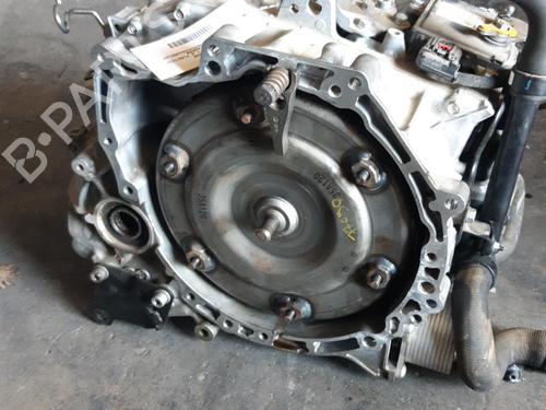 Gearbox CITROËN C3 / C3 ORIGIN III (SX) 1.2 THP 110 | BP22325669M3 