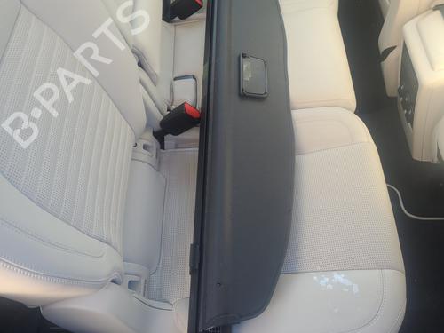 Rear parcel shelf LAND ROVER DISCOVERY SPORT (L550) 2.2 D 4x4 | BP29635001C85 