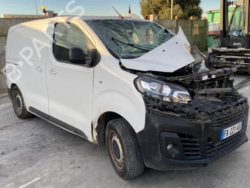 Third brake light CITROËN JUMPY III Van (V_) 2.0 BlueHDi 180 | BP25761166L11 - Image 5