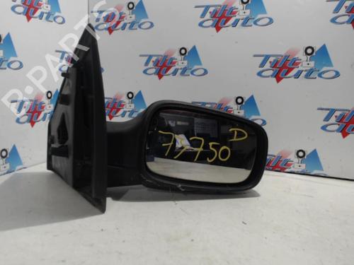 Right mirror RENAULT CLIO III (BR0/1, CR0/1) 1.5 dCi (C/BR0G, C/BR1G) | BP22539384C27 