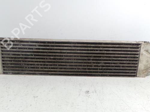 Used Intercooler RENAULT GRAND SCÉNIC II (JM0/1_) 2.0 dCi (JM1K) (150 hp) 30079636