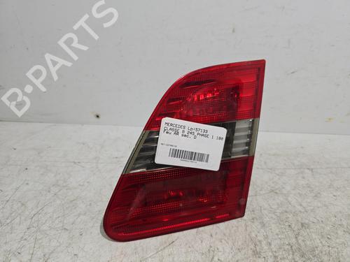 Right tailgate light MERCEDES-BENZ B-CLASS Sports Tourer (W245) B 180 CDI (245.207) | BP22327538C80 
