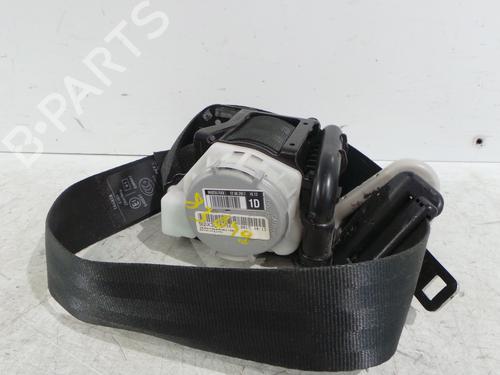 Used Front right seatbelt Front right seatbelt CITROËN BERLINGO Box Body/MPV (B9) 1.6 BlueHDi 100 (99 hp) 27727058 27727058