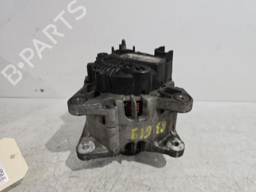 Generator RENAULT MEGANE III Hatchback (BZ0/1_, B3_) 1.9 dCi (BZ0N, BZ0J) | BP26407892M7 