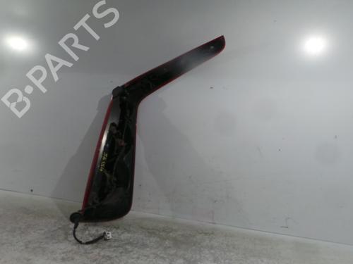 Left taillight NISSAN NOTE (E11, NE11) 1.5 dCi | BP39173320C34  - Image 5