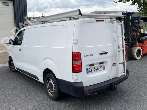 Catalyst PEUGEOT EXPERT Van (V_) 2.0 BlueHDi 120 | BP29378293M10 