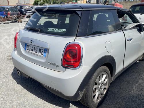 Steering wheel MINI MINI (F56) Cooper D | BP25117965C49 - Image 5