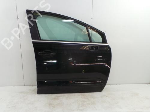 Used Right front door PEUGEOT 5008 (0U_, 0E_) 1.6 HDi (112 hp) 31299837