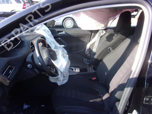 Alternator PEUGEOT 308 II (LB_, LP_, LW_, LH_, L3_) 1.2 THP 130 | BP22328969M7 