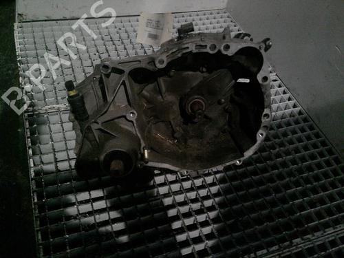 Gearbox RENAULT KANGOO (KC0/1_) 1.2 16V (KC05, KC06, KC03, KC0T, KC0W, KC1D) | BP30097609M3 