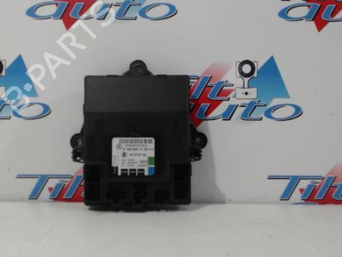Electronic module MERCEDES-BENZ B-CLASS Sports Tourer (W245) B 180 CDI (245.207) | BP22329016M83 