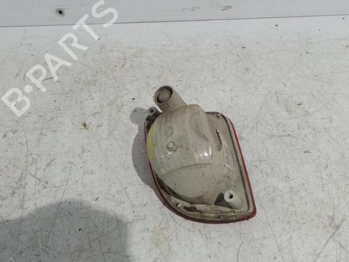 Used Rear fog light Rear fog light RENAULT KANGOO / GRAND KANGOO II (KW0/1_) 1.5 dCi 90 (KW05, KW08, KW0G, KW11) (90 hp) 30398899 30398899