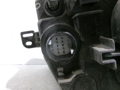 Right headlight FIAT PANDA (169_) 1.3 D Multijet (169.AXC1A) | BP29735213C29 