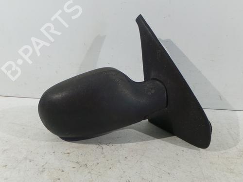 Used Right mirror Right mirror RENAULT CLIO II (BB_, CB_) 1.5 dCi (B/CB07) (65 hp) 30180833 30180833