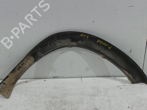 Used Front left wheel arch trim Front left wheel arch trim DACIA DUSTER (HS_) 1.5 dCi 4x4 (HSMC, HSMD) (110 hp) 22326243 22326243