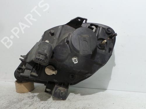 Used Right headlight Right headlight RENAULT KANGOO Express (FC0/1_) [1997-2026] 35924888 35924888