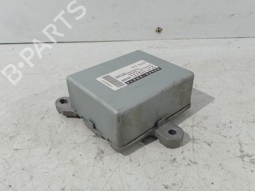 Calculateur direction CITROËN C1 (PM_, PN_) 1.0 (68 hp) 30550981