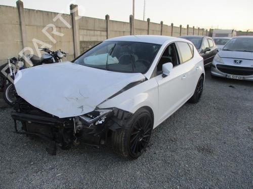 Used Parts SEAT LEON (5F1) 2.0 Cupra 2068413