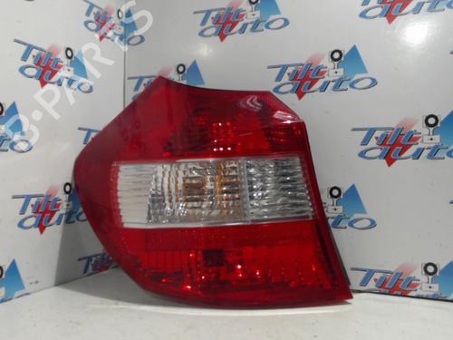 Used Left taillight Left taillight BMW 1 (E87) 118 d (122 hp) 22329026 22329026