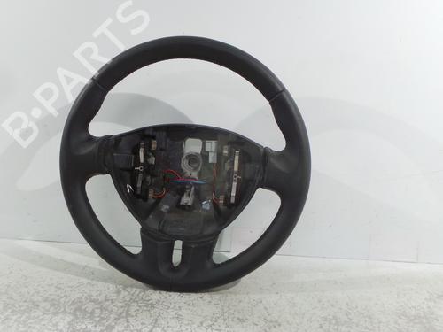 Steering wheel RENAULT ESPACE IV (JK0/1_) 2.0 dCi (JK01, JK02, JK1J, JK1K, JK1H) | BP36344689C49 - Image 2