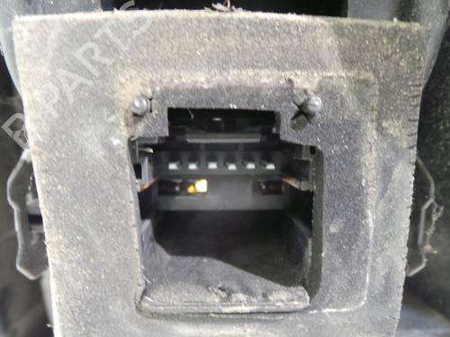 Left taillight RENAULT SCÉNIC II (JM0/1_) 1.9 dCi (JM14) | BP30106937C34