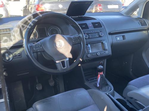 Left tailgate light VW TOURAN (1T3) 2.0 TDI | BP25436716C79  - Image 9