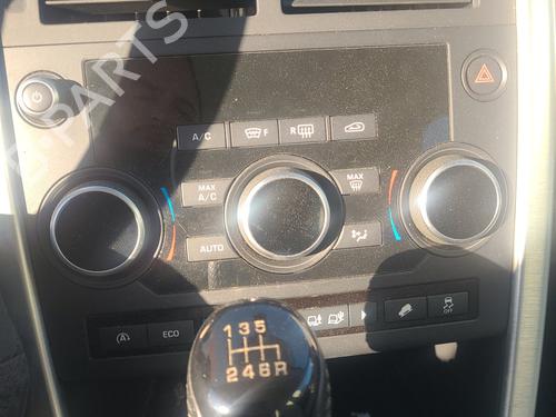 Climate control LAND ROVER DISCOVERY SPORT (L550) 2.2 D 4x4 | BP29635002I5 