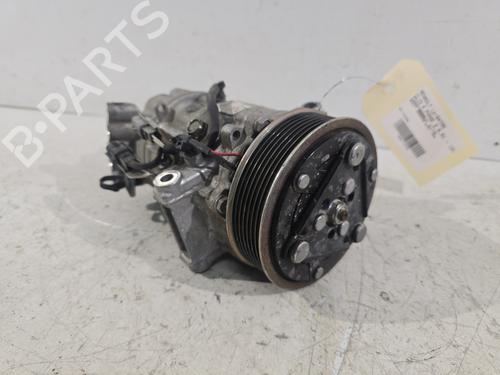 Used AC compressor RENAULT CLIO IV (BH_) 0.9 TCe 75 (BHNP) (76 hp) 30698426