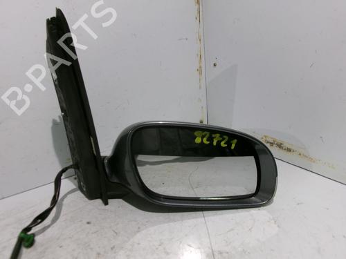 Right mirror VW TOURAN (1T1, 1T2) 1.9 TDI | BP22540509C27 