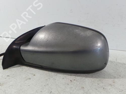 Used Left mirror PEUGEOT 307 (3A/C) 2.0 HDi 135 (136 hp) 28707839