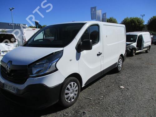 Alternator RENAULT TRAFIC III Van (FG_) 1.6 dCi 90 (FGME) | BP36056307M7  - Image 14