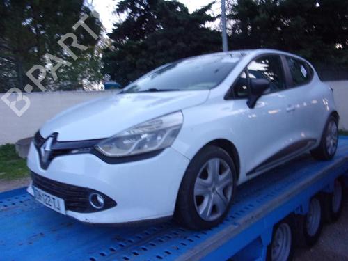 Right mirror RENAULT CLIO IV (BH_) 1.5 dCi 90 | BP26156668C27 