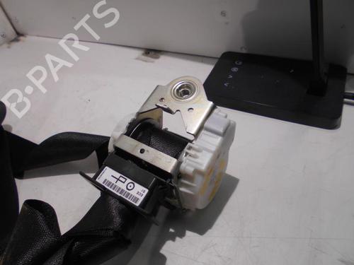 Used Front left seatbelt Front left seatbelt BMW 1 (F20) 114 d (95 hp) 22324029 22324029