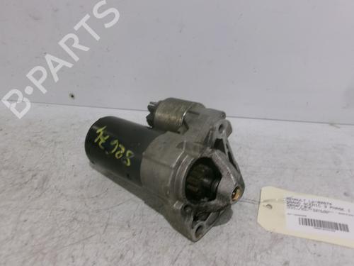 Starter RENAULT GRAND SCÉNIC III (JZ0/1_) 1.9 dCi (JZ0J, JZ0N, JZ1K, JZ1S) | BP26410109M8 