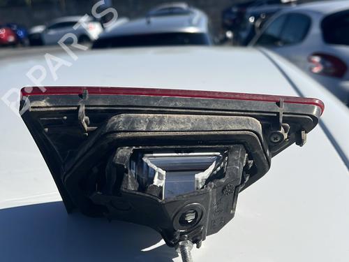 Right tailgate light RENAULT CLIO IV (BH_) 1.5 dCi 75 | BP27585571C80 