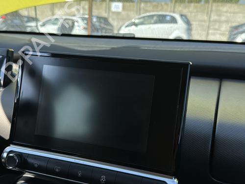 Display monitor CITROËN C4 CACTUS 1.6 BlueHDi 100 | BP29634998C48 